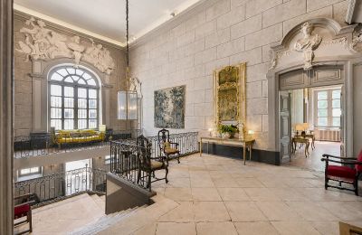 Kasteel te koop Uzès, Occitanie, Foto 8/38