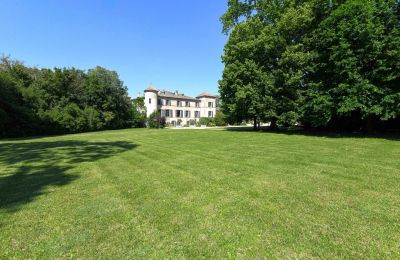 Kasteel te koop Uzès, Occitanie, Foto 37/38