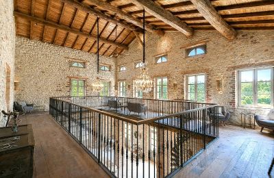 Kasteel te koop Uzès, Occitanie, Foto 35/38