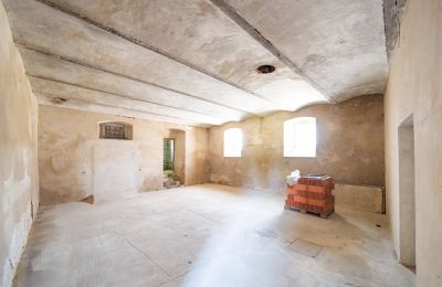 Kasteel te koop Žatec, okres Louny, Nebengebäude