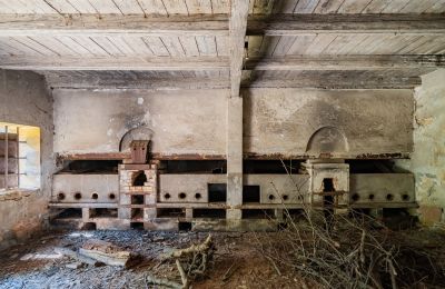 Kasteel te koop Žatec, okres Louny, Nebengebäude