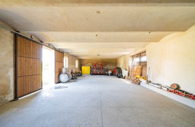 Kasteel te koop Žatec, okres Louny, Bijgebouw