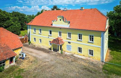 Kasteel te koop Žatec, okres Louny, Foto 3/33