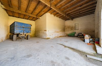 Kasteel te koop Žatec, okres Louny, Bijgebouw