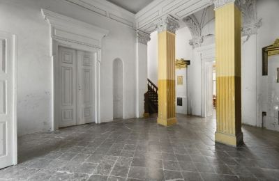 Kasteel te koop Sancygniów, Heilig Kruis, Foto 9/40