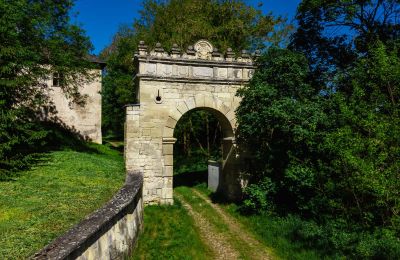 Kasteel te koop Sancygniów, Heilig Kruis, Foto 7/40