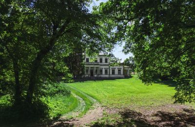 Kasteel te koop Sancygniów, Heilig Kruis, Foto 39/40