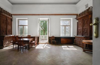 Kasteel te koop Sancygniów, Heilig Kruis, Foto 11/40