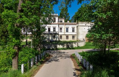 Kasteel te koop Sancygniów, Heilig Kruis, Foto 6/40