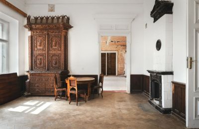 Kasteel te koop Sancygniów, Heilig Kruis, Foto 18/40