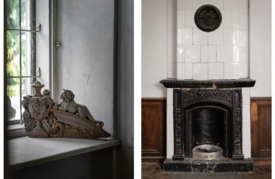 Kasteel te koop Sancygniów, Heilig Kruis, Foto 20/40