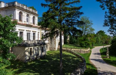Kasteel te koop Sancygniów, Heilig Kruis, Foto 40/40