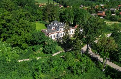 Kasteel te koop Sancygniów, Heilig Kruis, Foto 37/40