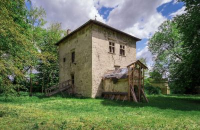 Kasteel te koop Sancygniów, Heilig Kruis, Foto 33/40