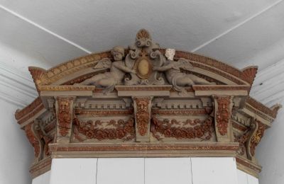 Kasteel te koop Sancygniów, Heilig Kruis, Foto 26/40