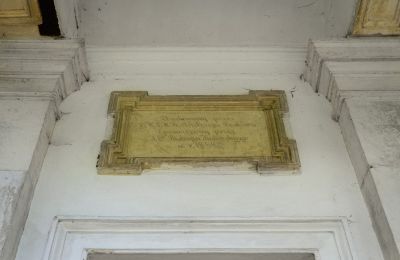 Kasteel te koop Sancygniów, Heilig Kruis, Foto 10/40