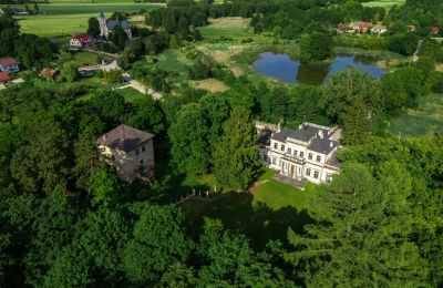Kasteel te koop Sancygniów, Heilig Kruis, Foto 34/40