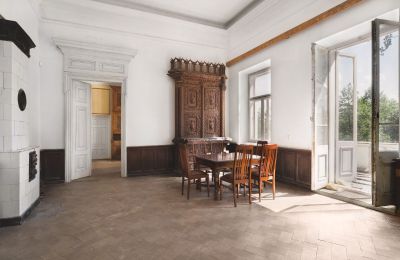 Kasteel te koop Sancygniów, Heilig Kruis, Foto 13/40