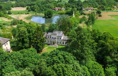 Kasteel te koop Sancygniów, Heilig Kruis, Foto 2/40