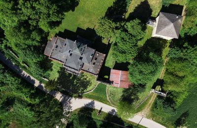 Kasteel te koop Sancygniów, Heilig Kruis, Foto 36/40