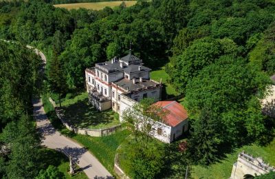 Kasteel te koop Sancygniów, Heilig Kruis, Foto 5/40