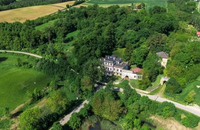Kasteel te koop Sancygniów, Heilig Kruis, Foto 3/40