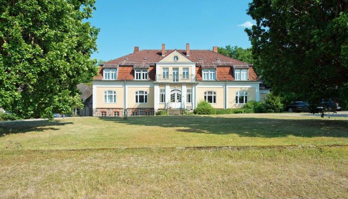 Landhuis te koop 17094 Neu Käbelich, Mecklenburg-Vorpommern
