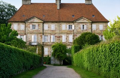 Landhuis Lure, Bourgogne-Franche-Comté