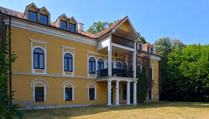 Landhuis te koop Kovarce, Nitriansky kraj