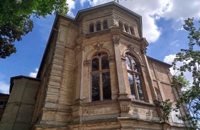 Landhuis Elsteraue, Saksen-Anhalt