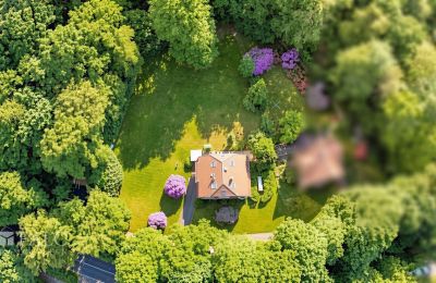 Historische villa te koop 42929 Wermelskirchen, Noordrijn-Westfalen, Außenansicht 