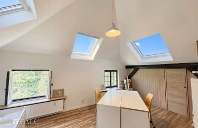 Historische villa te koop 42929 Wermelskirchen, Noordrijn-Westfalen, Schlafzimmer DG