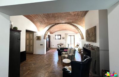 Historische villa te koop 06061 Castiglione del Lago, localita croce 2, Umbrië, Foto 34/38