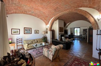 Historische villa te koop 06061 Castiglione del Lago, localita croce 2, Umbrië, Foto 36/38