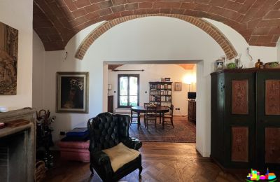 Historische villa te koop 06061 Castiglione del Lago, localita croce 2, Umbrië, Foto 38/38