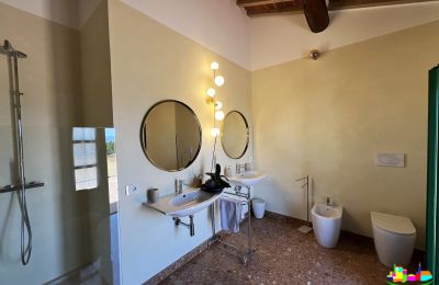 Historische villa te koop 06061 Castiglione del Lago, localita croce 2, Umbrië, Foto 22/38