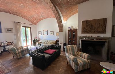 Historische villa te koop 06061 Castiglione del Lago, localita croce 2, Umbrië, Foto 35/38