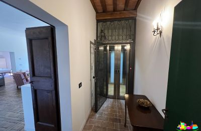 Historische villa te koop 06061 Castiglione del Lago, localita croce 2, Umbrië, Foto 24/38