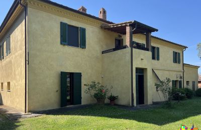 Historische villa te koop 06061 Castiglione del Lago, localita croce 2, Umbrië, Foto 3/38