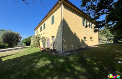 Historische villa te koop 06061 Castiglione del Lago, localita croce 2, Umbrië, Foto 2/38