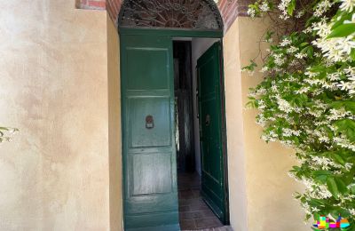 Historische villa te koop 06061 Castiglione del Lago, localita croce 2, Umbrië, Foto 33/38