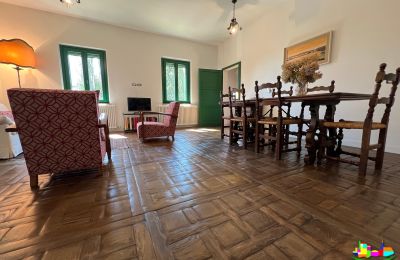Historische villa te koop 06061 Castiglione del Lago, localita croce 2, Umbrië, Foto 13/38