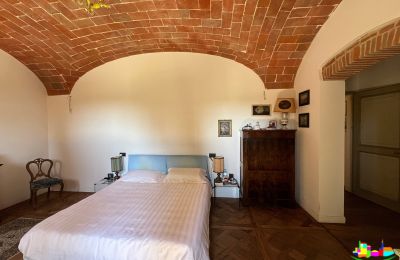 Historische villa te koop 06061 Castiglione del Lago, localita croce 2, Umbrië, Foto 27/38
