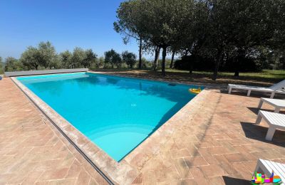 Historische villa te koop 06061 Castiglione del Lago, localita croce 2, Umbrië, Foto 6/38