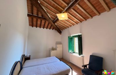 Historische villa te koop 06061 Castiglione del Lago, localita croce 2, Umbrië, Foto 12/38