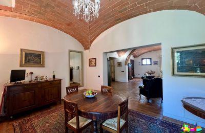 Historische villa te koop 06061 Castiglione del Lago, localita croce 2, Umbrië, Foto 37/38