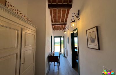 Historische villa te koop 06061 Castiglione del Lago, localita croce 2, Umbrië, Foto 20/38