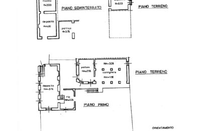 Historische villa te koop 28824 Oggebbio, Piëmont, Foto 25/24