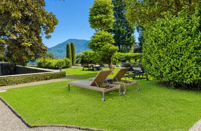 Historische villa te koop 28824 Oggebbio, Piëmont, Foto 6/24