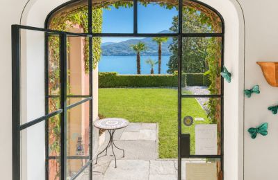 Historische villa te koop 28824 Oggebbio, Piëmont, Foto 14/24